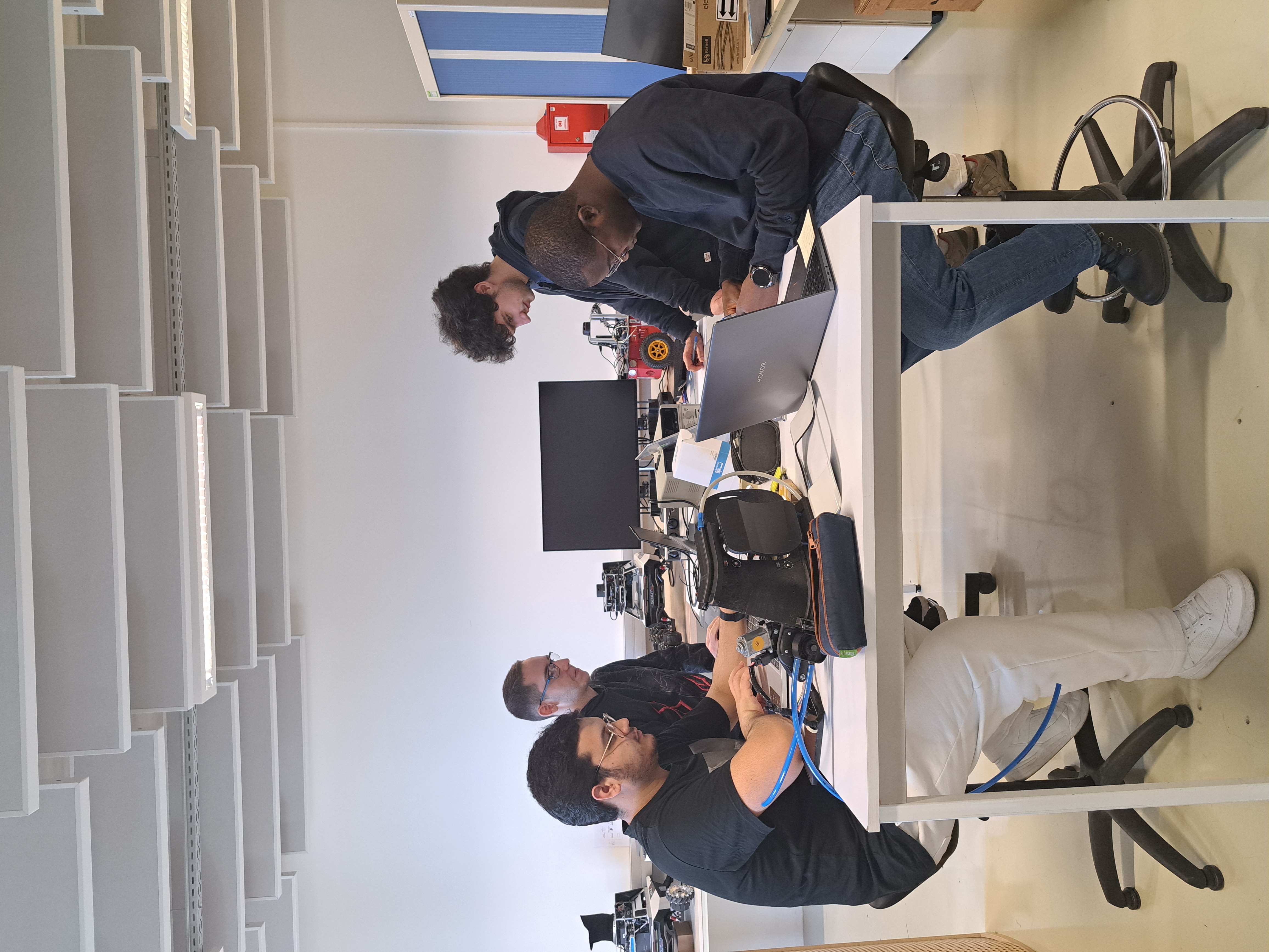 Twin+ jumeau numerique ENSIBS formation école etudiants