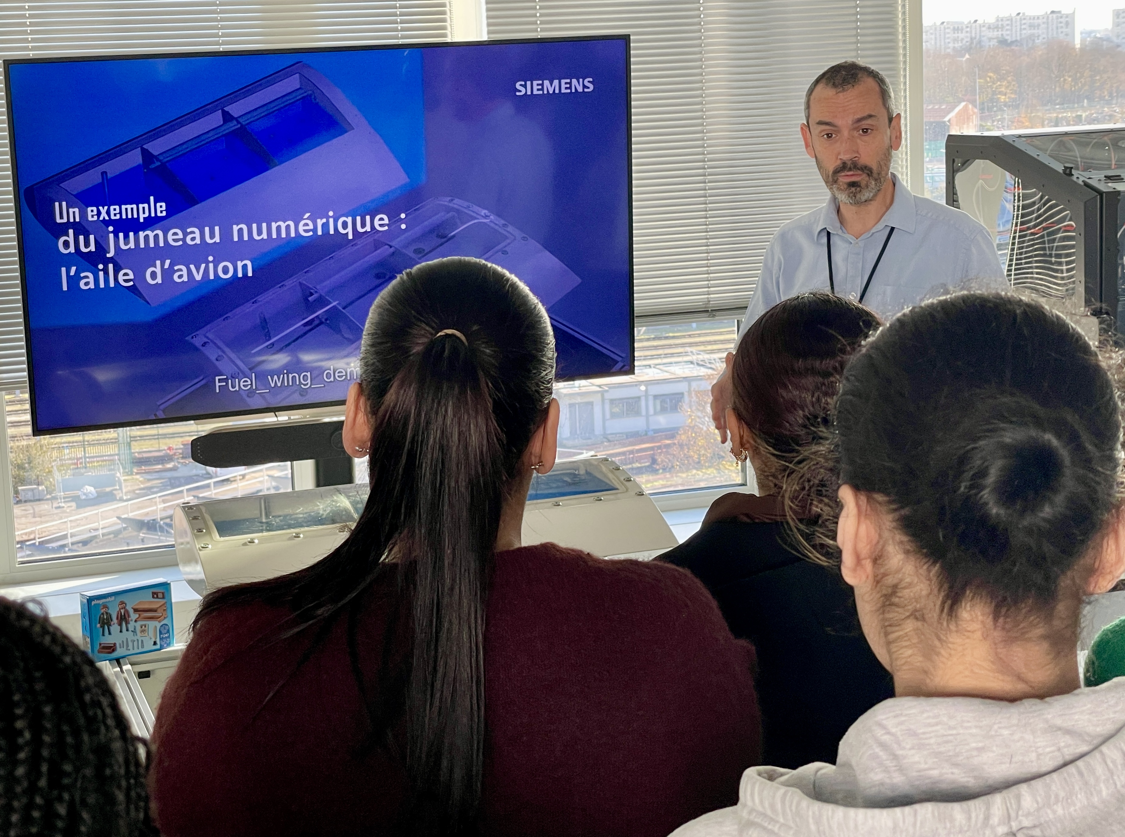 Twin+ jumeau numerique visite DEC Chatillon Siemens IMG_0598 2