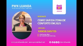 How to Step Out of Your Comfort Zone in 2025