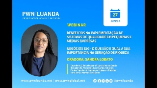 Topic 1: Benefits of Implementing Quality Systems in Small and Medium Enterprises | Topic 2: What are Businesses and Their Importance in Wealth Generation