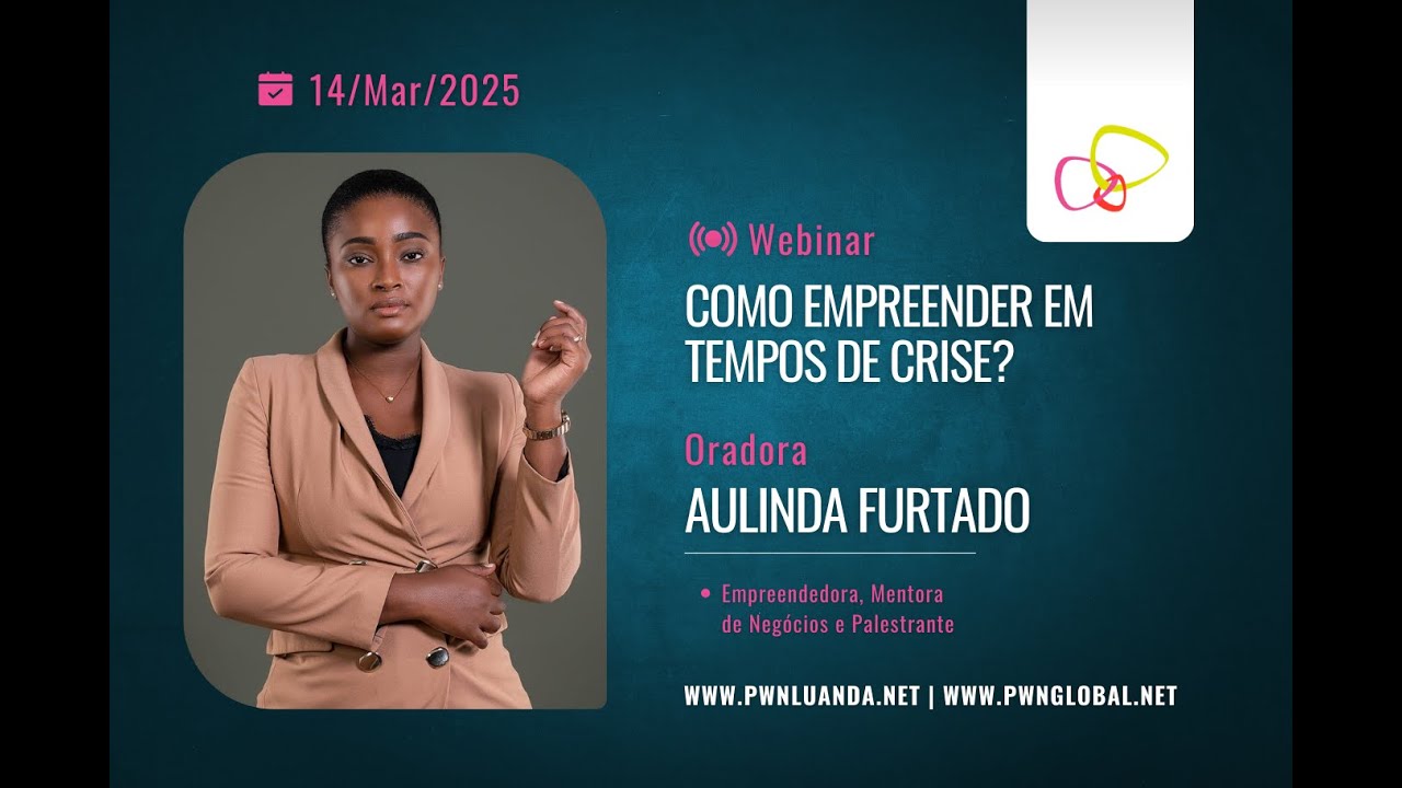 How to Be an Entrepreneur in Times of Crisis?