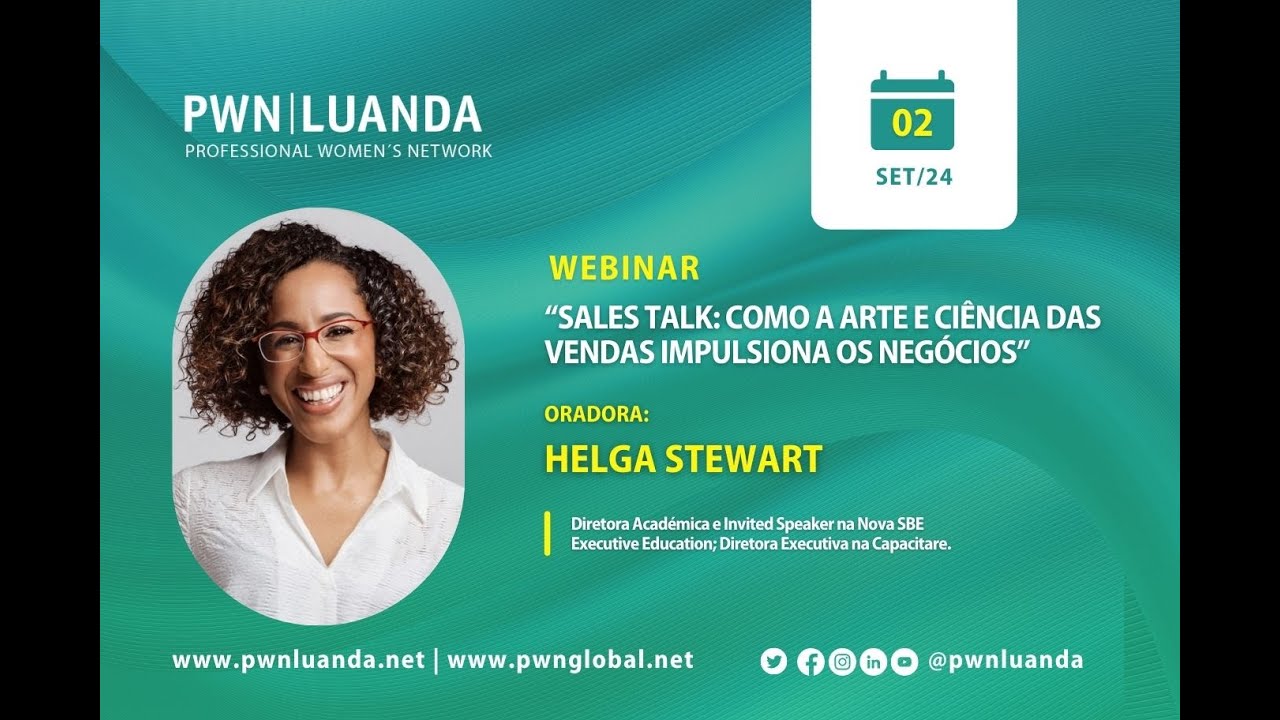 Sales Talk: How the Art and Science of Sales Drives Business