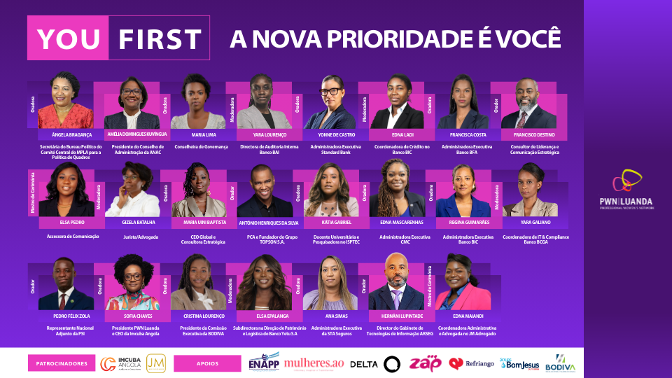 2025 ANNUAL EVENT | YOU FIRST