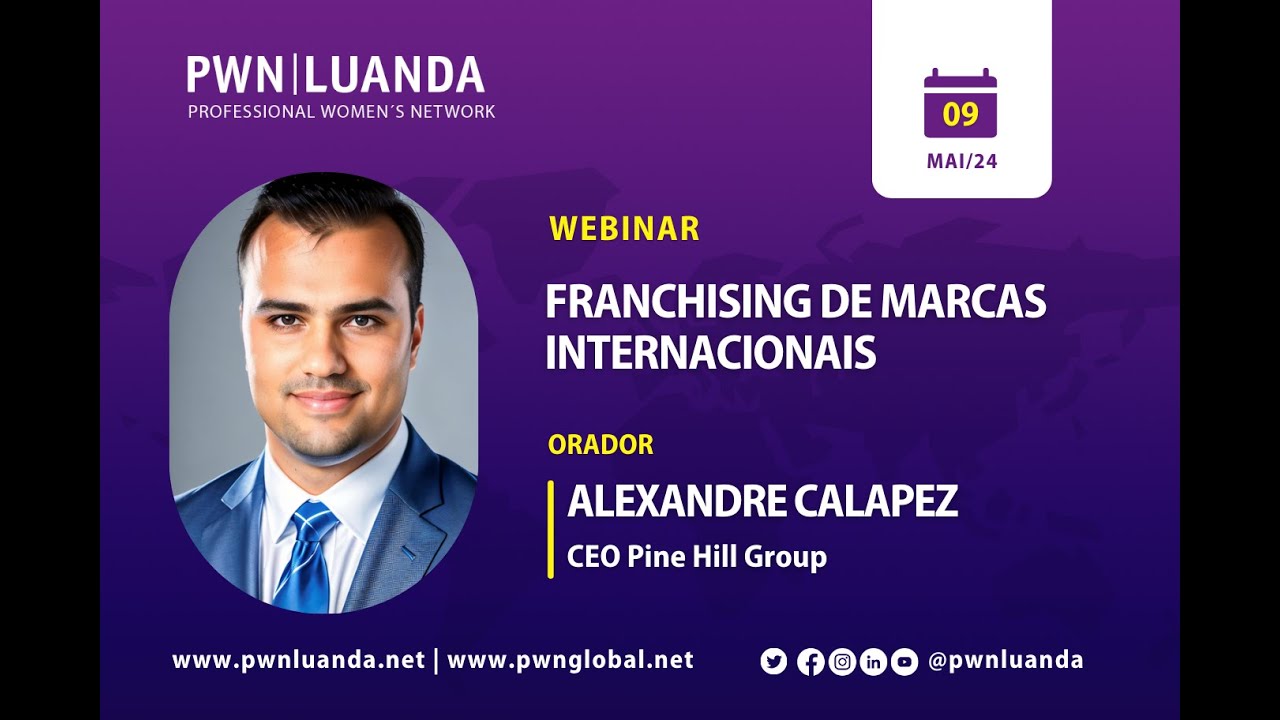 Franchising International Brands