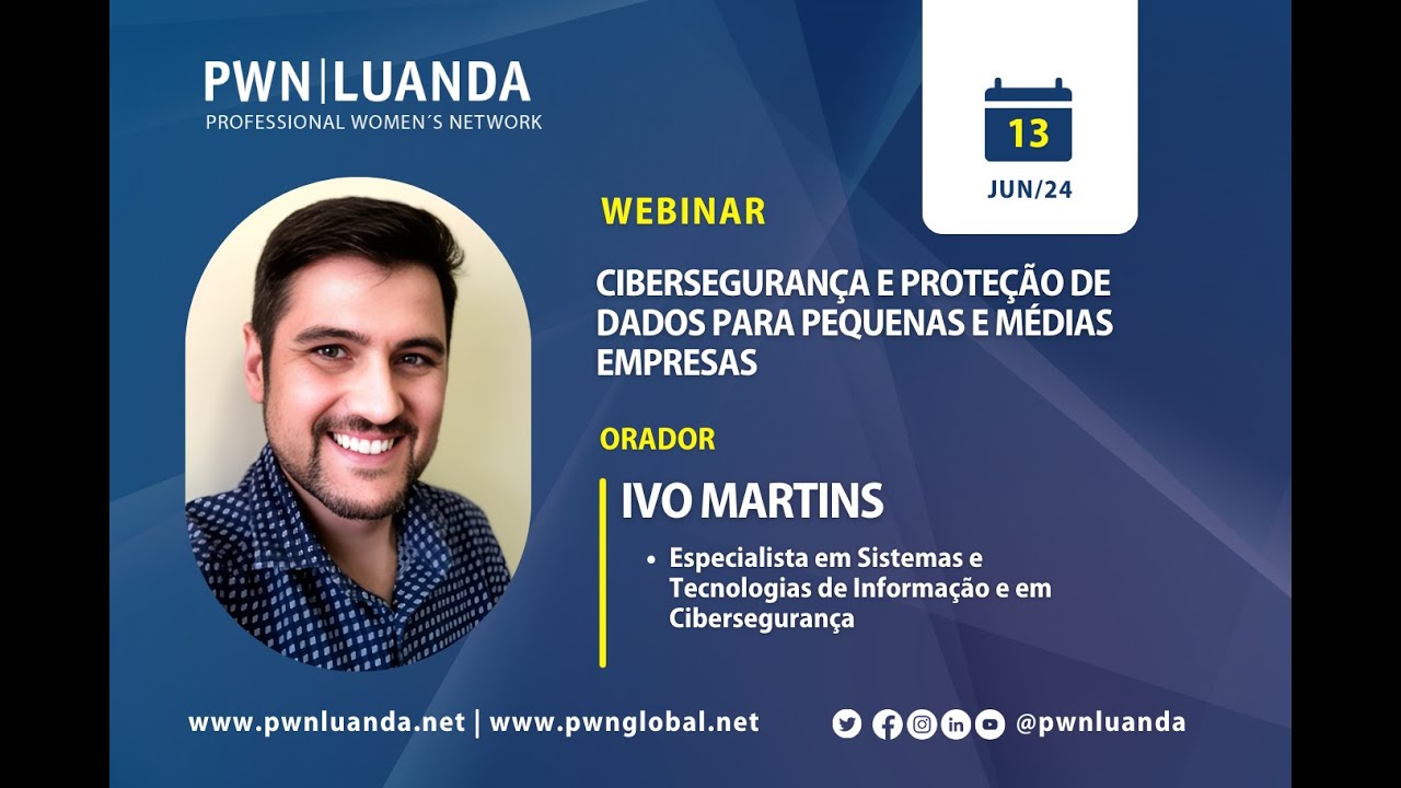 Cybersecurity and Data Protection for Small and Medium Enterprises