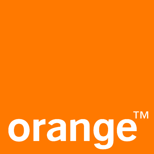 Venez nous voir et dites... Orange !