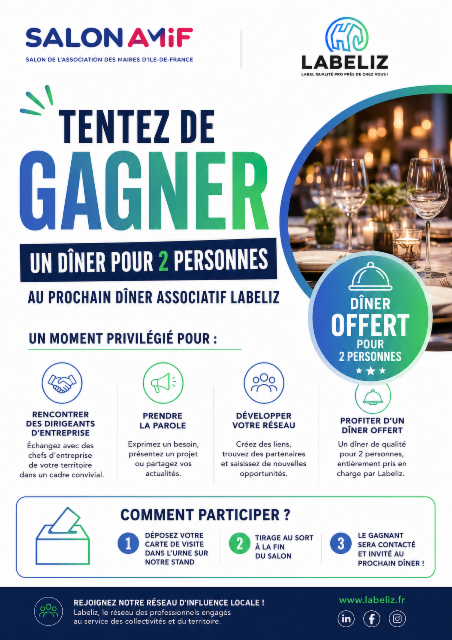 Jeu Concours tirage au sort