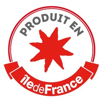 Signature officielle de la convention région IDF Sodexo autour de la marque "Produit en IDF"