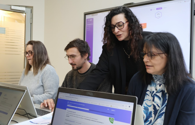 Venez tester vos connaissances numériques avec Pix !