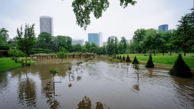 10h - Découvrir la Mission Adaptation au Changement Climatique (MACC)