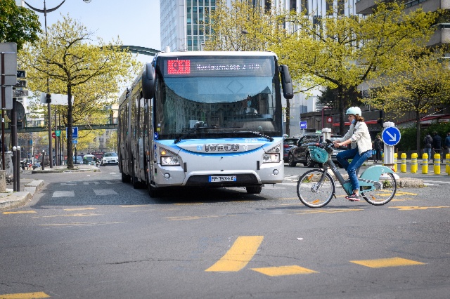 11h - Requalifier les politiques de mobilités à court terme :  quelles solutions ? 