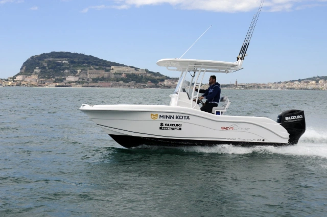 Seagame 200 StarFish