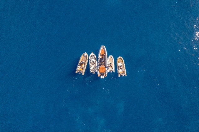 Location Bateau à la journée