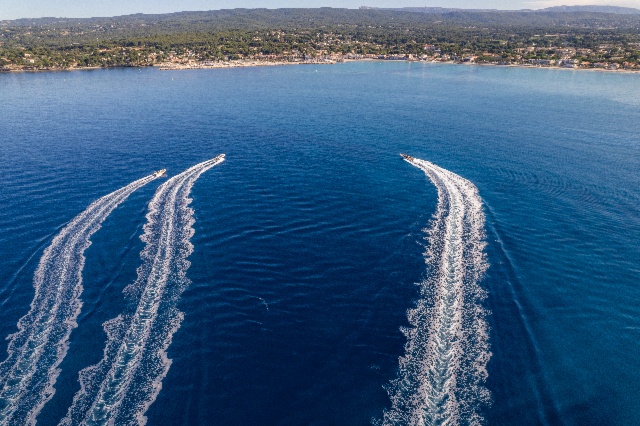 Location Bateau à l'année par abonnement