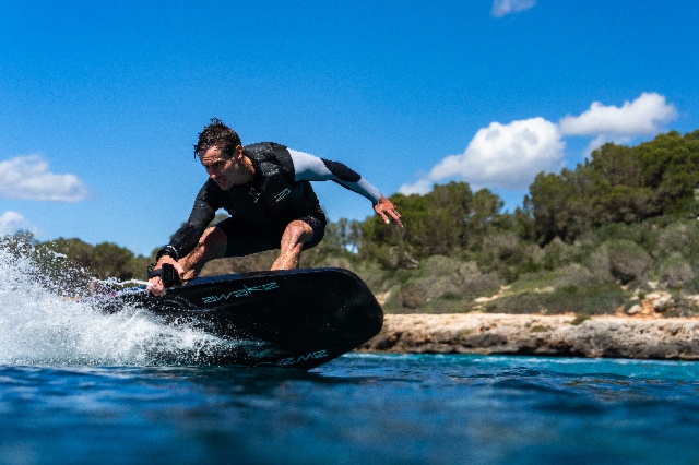 Surf électrique - Awake Boards