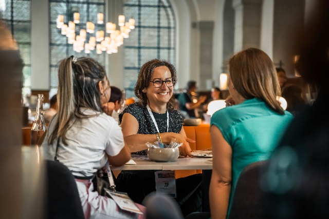 Afterwork SBE Rentrée à Lyon
