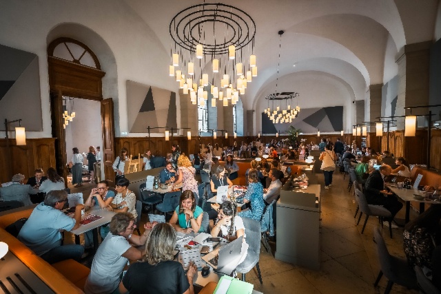 Afterwork SBE Rentrée à Lyon