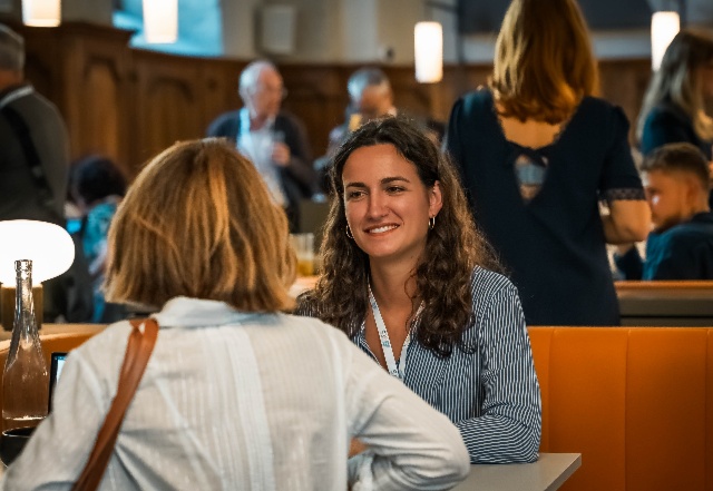 Afterwork SBE Rentrée à Lyon