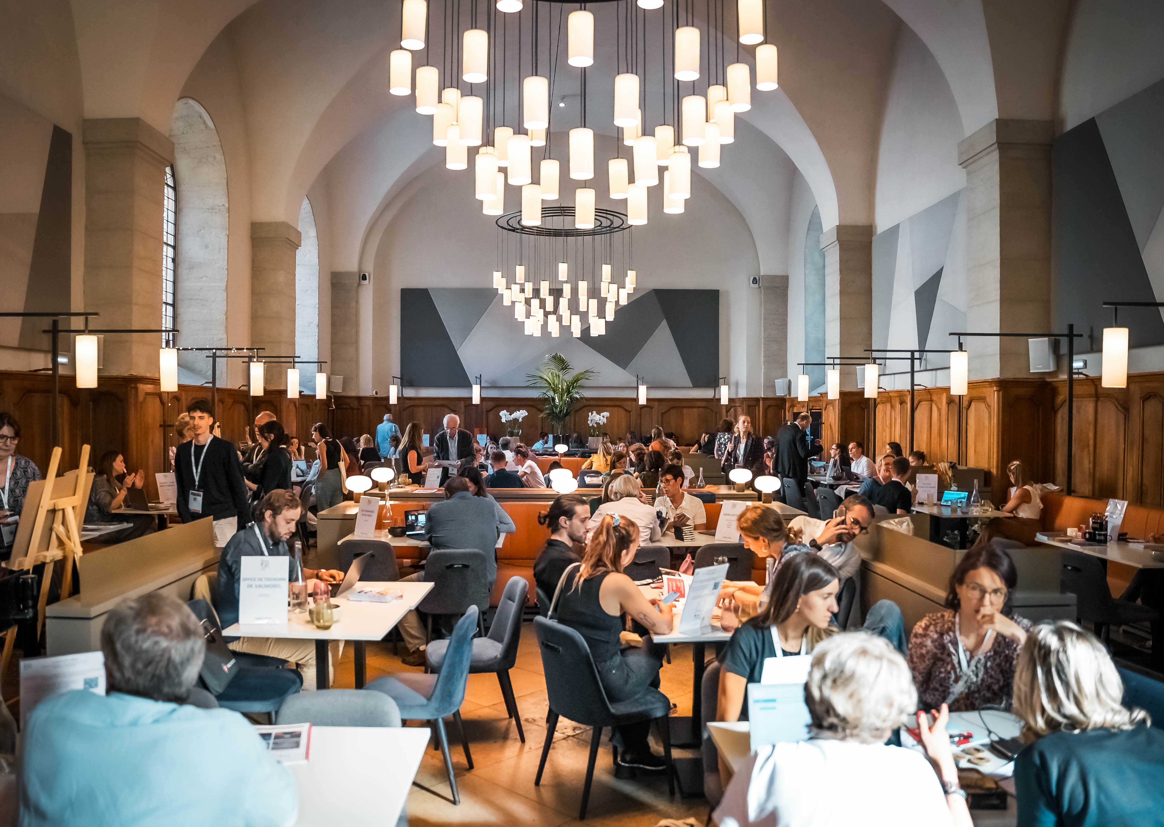 Afterwork SBE Rentrée à Lyon