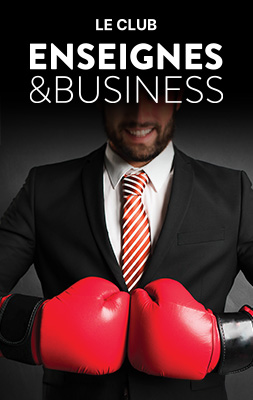 Club Enseignes et Business #2 2026