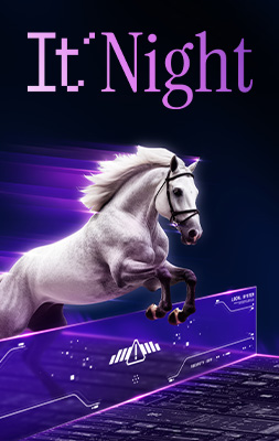 IT Night #1 2026