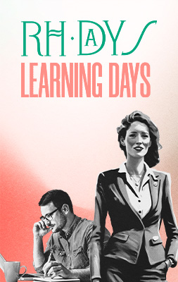 Days RH #1 2026