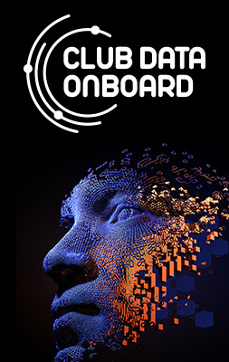 Club Data Onboard #6 2026
