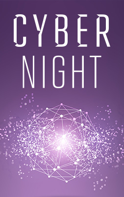 CyberNight 2026