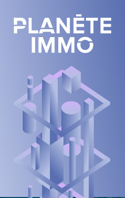#ImmobilierConnecté