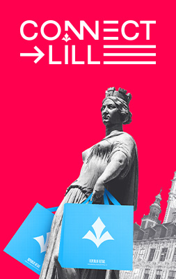 Forum Connect Lille 2026