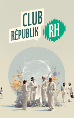 Club Républik RH #3 2026