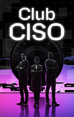 Club CISO #4 2026