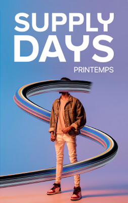 Supply Days de Printemps