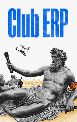 ERP - Club Sécurité #3 2026