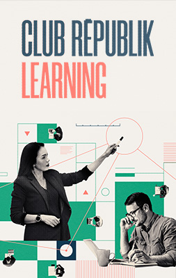 Club Républik Learning #5 2026