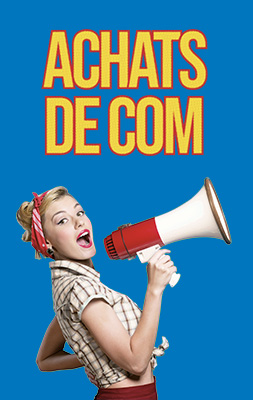 HA days Achats de Com, Event & Marketing 2026