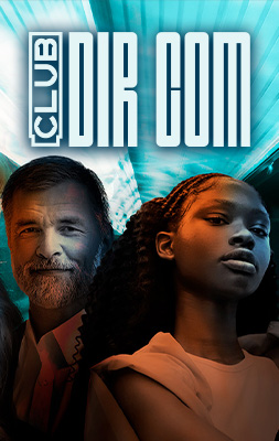 Club DIRCOM #3 2026