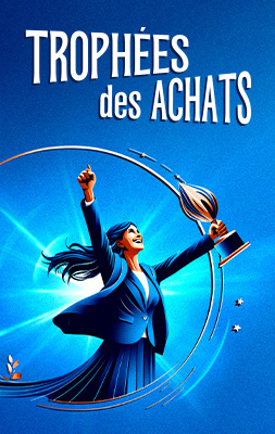 Les Trophées des Achats 2026