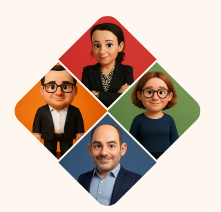 📂 Livret Top 50 Assurances : les femmes et hommes clés de la gestion financière