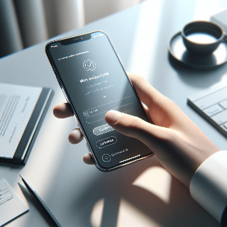 Gérer son inscription