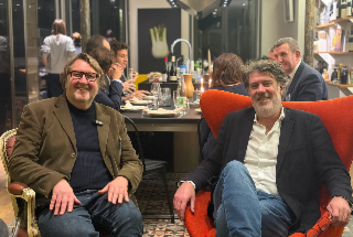 Programme de nos événements