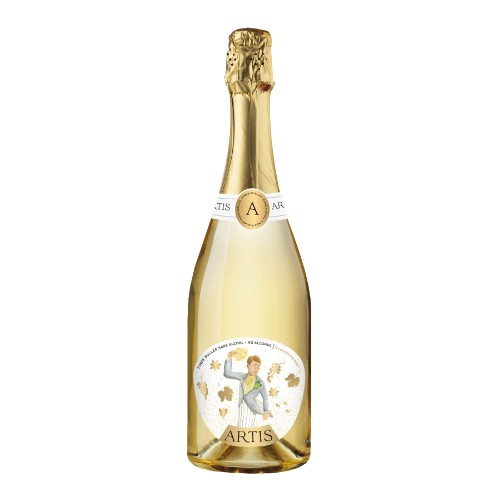 Artis Sparkling blanc Chardonnay