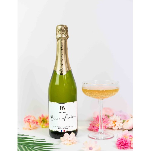 SPARKLING CHARDONNAY