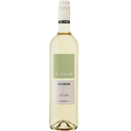 Estandon Virgin Blanc 0,0%