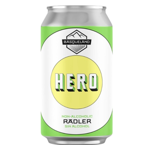 Hero Radler