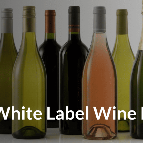 Sparkling White 0.5%