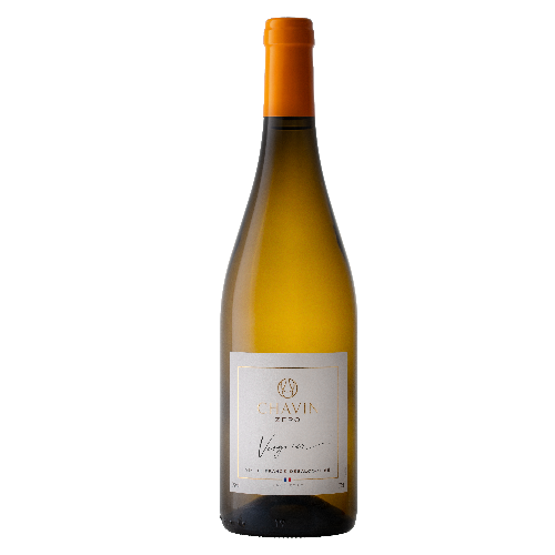 CHAVIN ZERO Sauvignon Blanc Vin De France