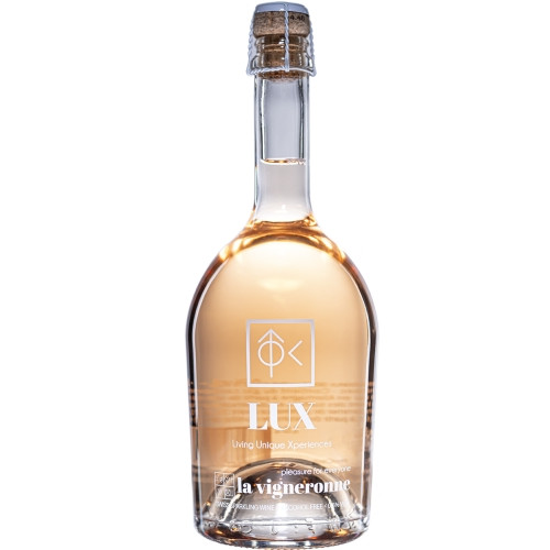 LUX – Living Unique Xperiences