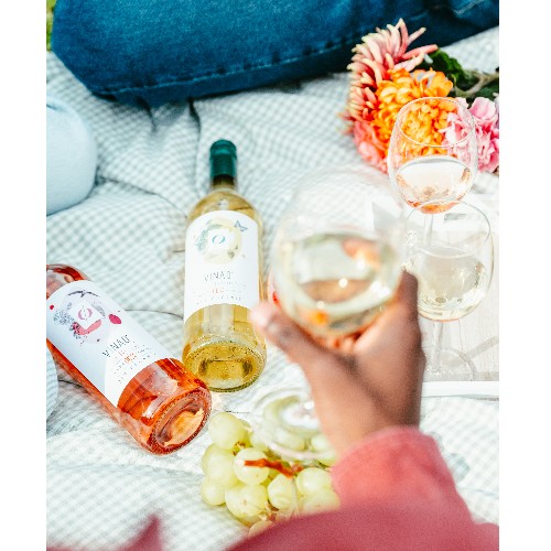 Vina'O - Bulles et Vins BIO