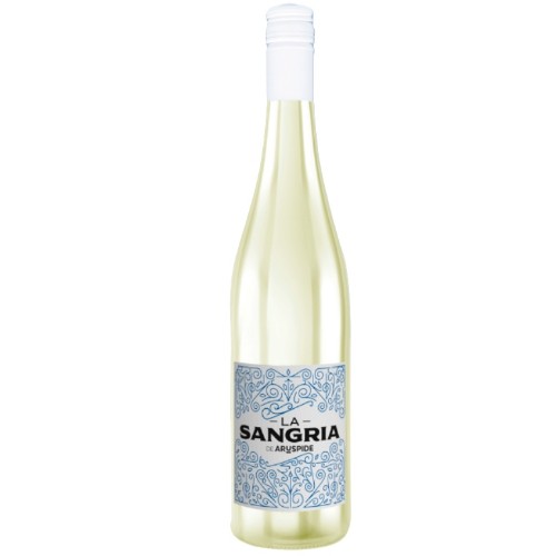 Sangría de Arúspide White